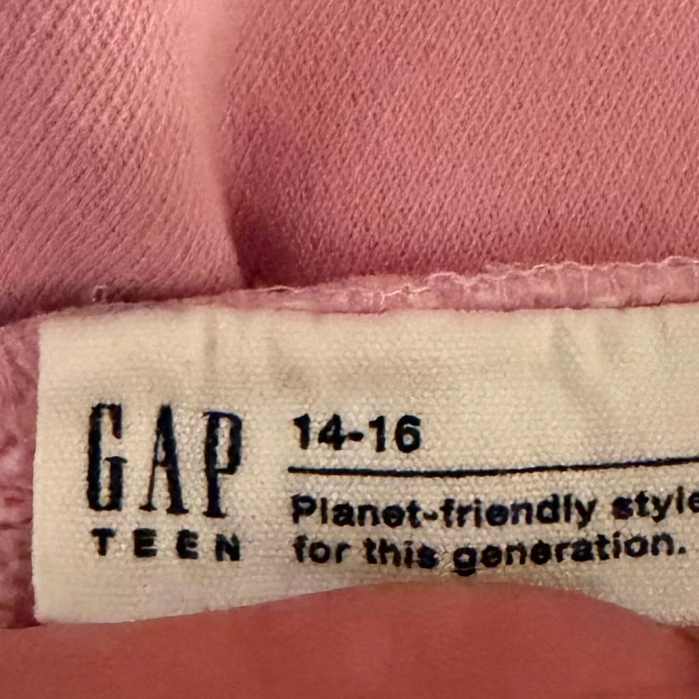 GAP Pink Athletic Shorts